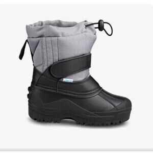 Snow Boots, Zoogs  Toddler Size 7